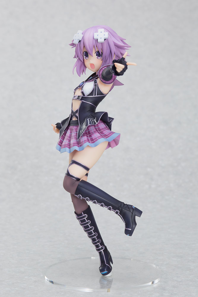 Neptunia Virtual Stars Neptune