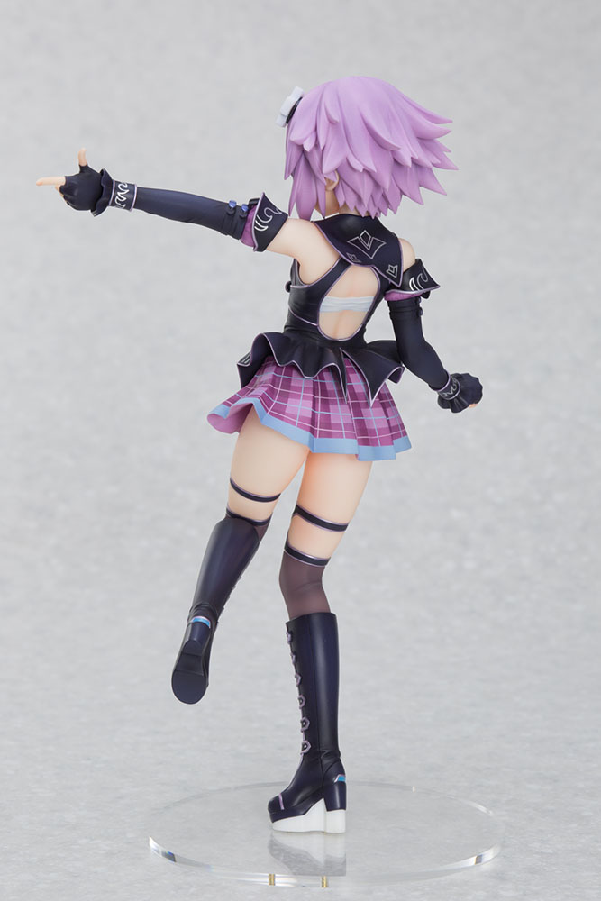 Neptunia Virtual Stars Neptune