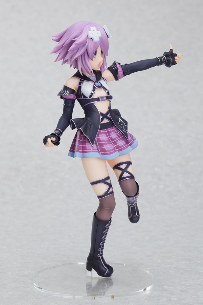 Neptunia Virtual Stars Neptune