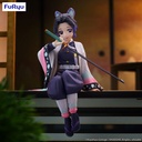 Demon Slayer: Kimetsu no Yaiba Noodle Stopper Figure -Kocho Shinobu-