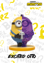 Kandy: Minions Emonions Series