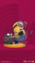 Kandy: Minions Emonions Series