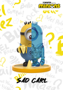 Kandy: Minions Emonions Series