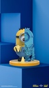 Kandy: Minions Emonions Series