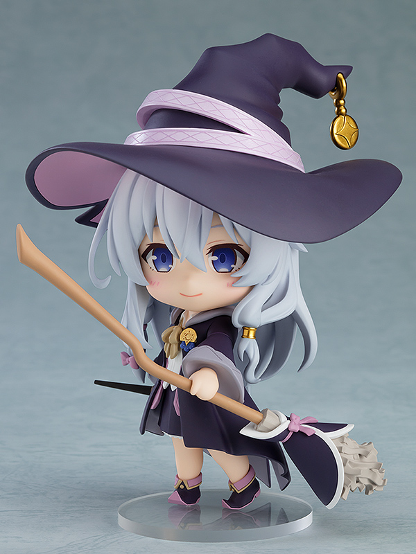 Nendoroid Elaina(re-run)