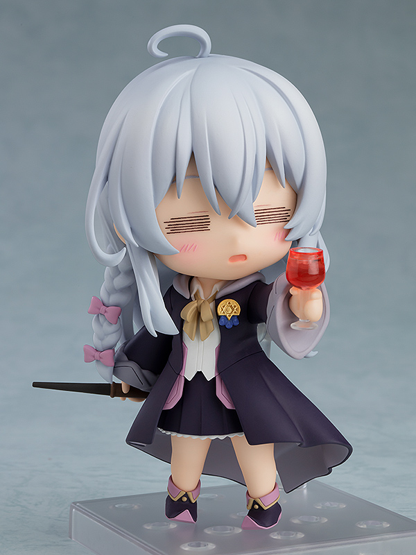 Nendoroid Elaina(re-run)