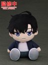 Plushie Sung Jinwoo