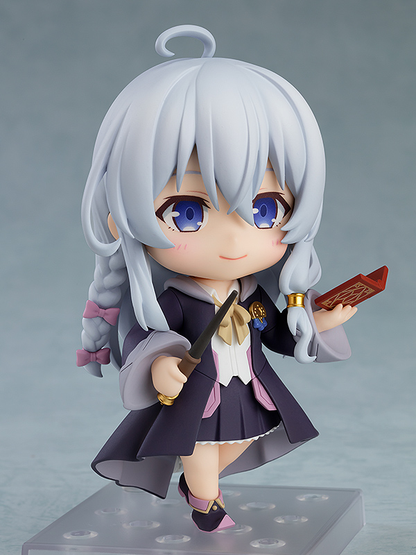 Nendoroid Elaina(re-run)