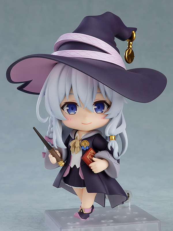 Nendoroid Elaina(re-run)