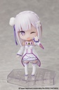 DFORM+ Re:ZERO -Starting Life in Another World- Emilia Deforme Action Figure