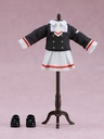 Nendoroid Doll Outfit Set: Tomoeda Junior High Uniform