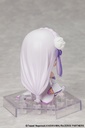 DFORM+ Re:ZERO -Starting Life in Another World- Emilia Deforme Action Figure