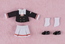 Nendoroid Doll Outfit Set: Tomoeda Junior High Uniform
