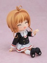 Nendoroid Doll Sakura Kinomoto: Tomoeda Junior High Uniform Ver.