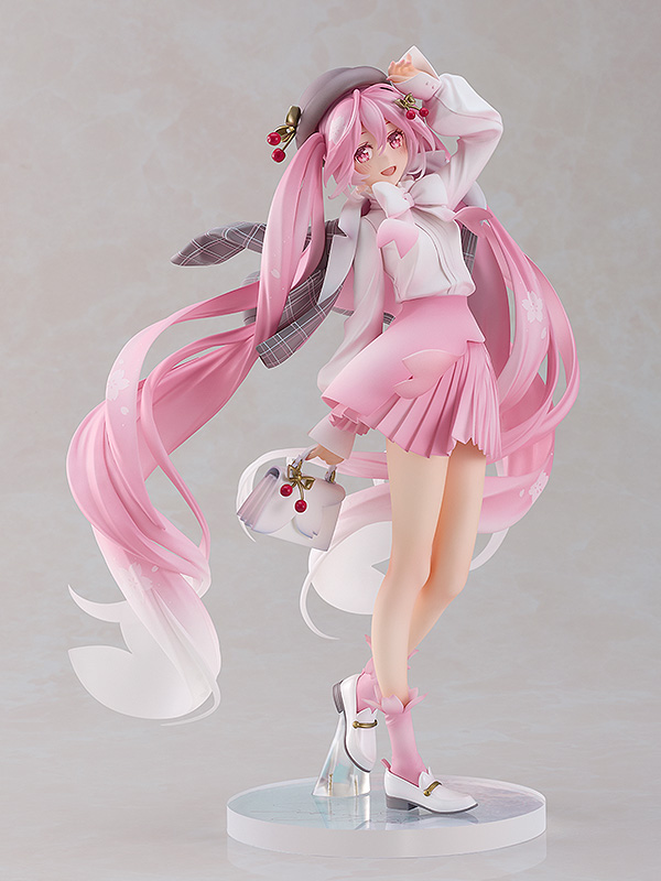 Sakura Miku: Hanami Outfit Ver.