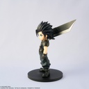 FINAL FANTASY VII REBIRTH™ ADORABLE ARTS – ZACK FAIR