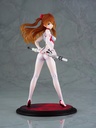 Evangelion: 3.0+1.0 Thrice Upon a Time Asuka Langley Shikinami 1/7 Complete Figure