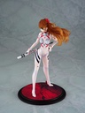 Evangelion: 3.0+1.0 Thrice Upon a Time Asuka Langley Shikinami 1/7 Complete Figure