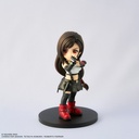 FINAL FANTASY VII REBIRTH™ ADORABLE ARTS – TIFA LOCKHART