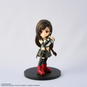 FINAL FANTASY VII REBIRTH™ ADORABLE ARTS – TIFA LOCKHART