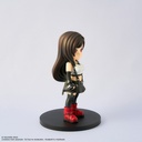 FINAL FANTASY VII REBIRTH™ ADORABLE ARTS – TIFA LOCKHART