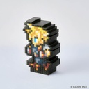 FINAL FANTASY Series PIXELIGHT - FFRK CLOUD STRIFE