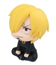 Lookup ONE PIECE Sanji