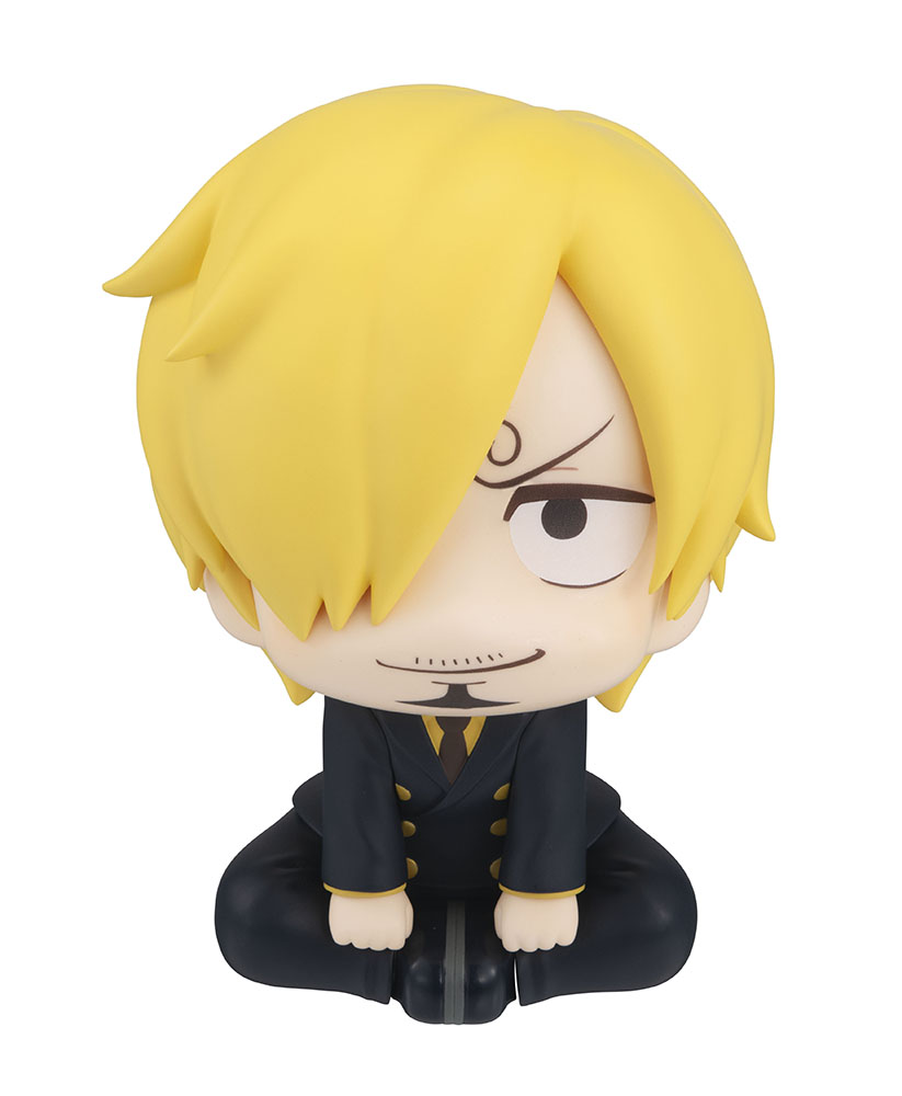 Lookup ONE PIECE Sanji