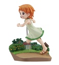 G.E.M.series ONE PIECE Nami RUN! RUN! RUN!