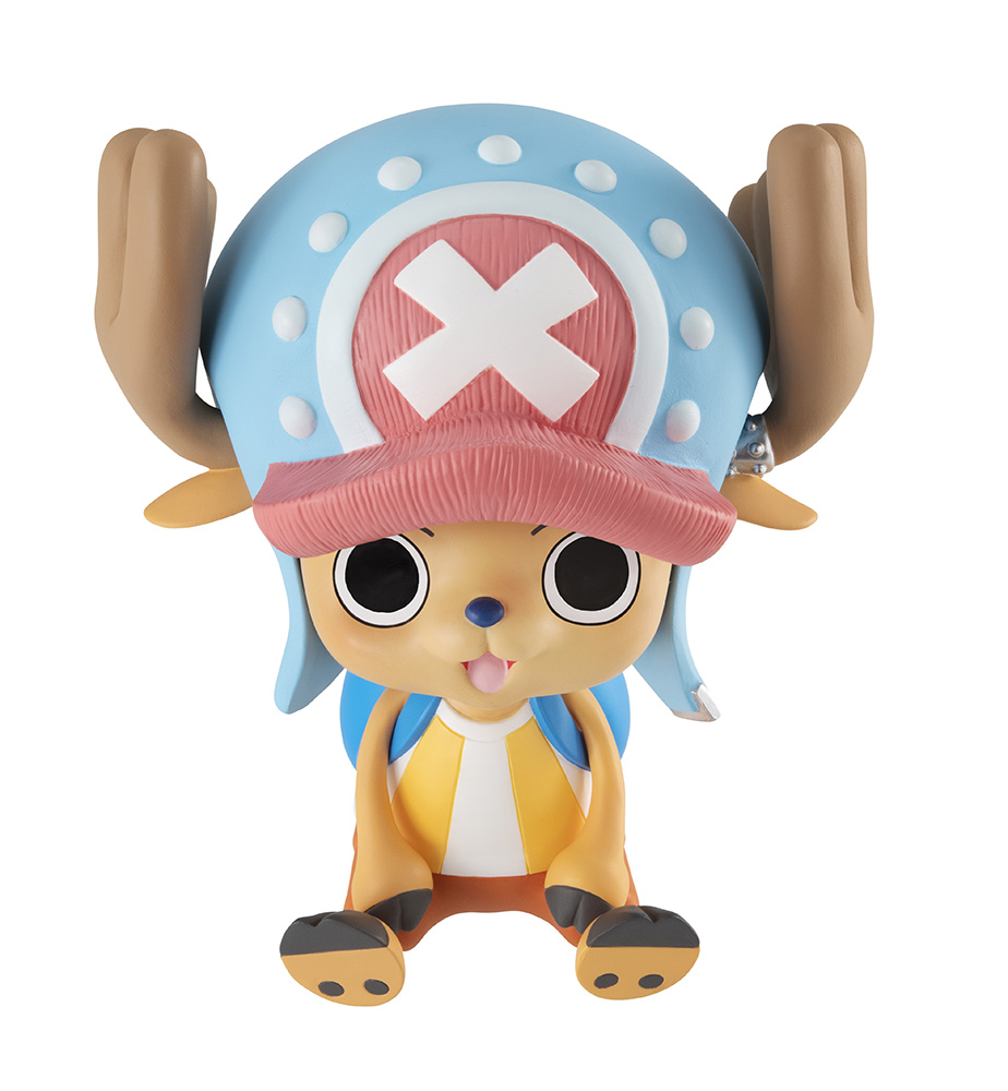 Lookup ONE PIECE Tony Tony Chopper (Repeat)