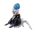 Melty Princess Re:Zero Palm Size Rem