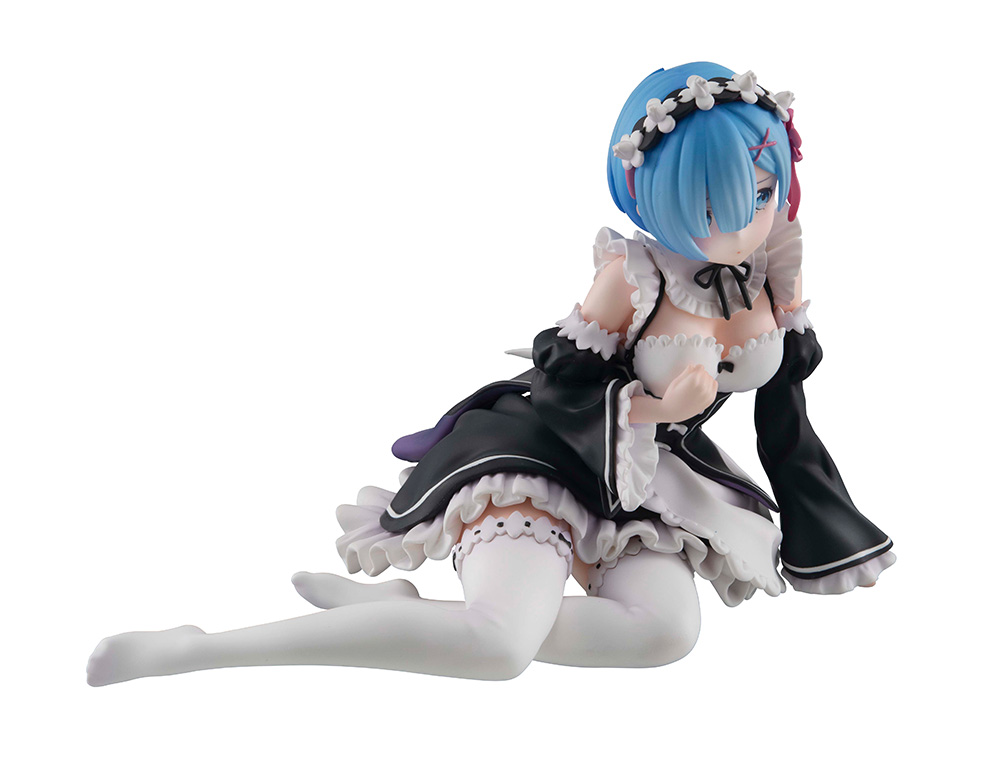 Melty Princess Re:Zero Palm Size Rem