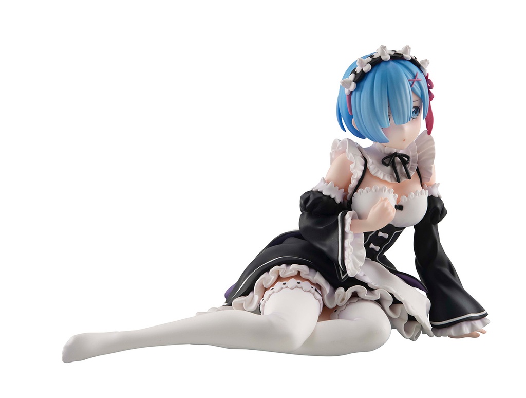 Melty Princess Re:Zero Palm Size Rem