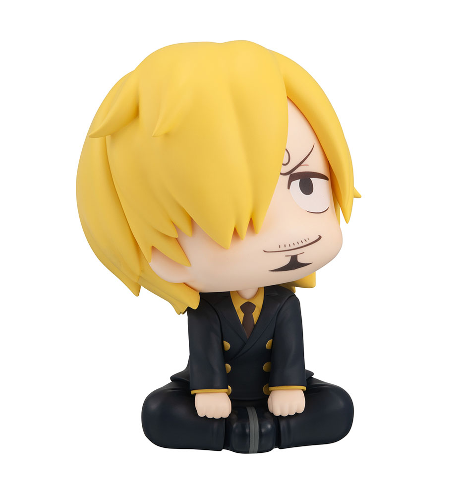 Lookup ONE PIECE Sanji