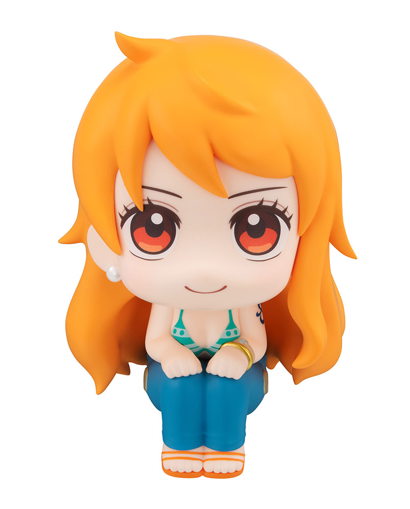 Lookup ONE PIECE Nami