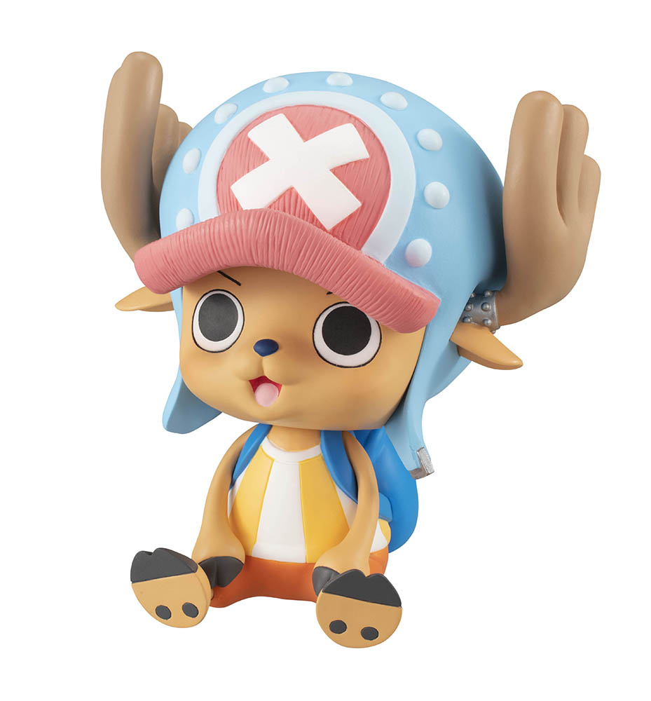 Lookup ONE PIECE Tony Tony Chopper (Repeat)