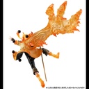 G.E.M. series NARUTO Shippuden Naruto Uzumaki Six Paths Sage Mode G.E.M.15th Anniversary ver.