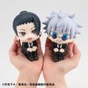 Lookup Jujutsu Kaisen Satoru Gojo Suit ver. & Suguru Geto Suit ver. set  [with gift]