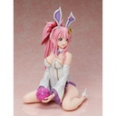 B-style MOBILE SUIT GUNDAM SEED Lacus Clyne bare legs bunny ver.