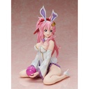 B-style MOBILE SUIT GUNDAM SEED Lacus Clyne bare legs bunny ver.