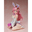 B-style MOBILE SUIT GUNDAM SEED Lacus Clyne bare legs bunny ver.