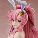 B-style MOBILE SUIT GUNDAM SEED Lacus Clyne bare legs bunny ver.