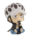 Lookup ONE PIECE Trafalgar Law (Repeat)