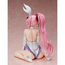 B-style MOBILE SUIT GUNDAM SEED Lacus Clyne bare legs bunny ver.