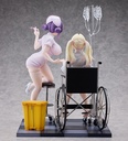 Yuri & Stella Hospital Ver.