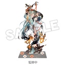 Hatsune Miku Acrylic Stand: Shimian Maifu Ver.