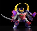 MODEROID Musha Metal