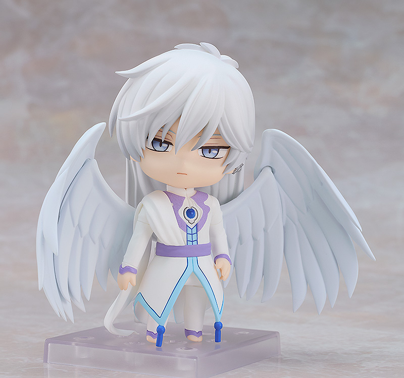 Nendoroid Yue