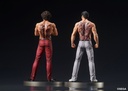 DIGSTA "Like a Dragon" Kazuma KIryu-Battle Style-