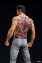 DIGSTA "Like a Dragon" Kazuma KIryu-Battle Style-